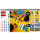 LEGO DOTS 41935 Rozmaitości DOTS - 1019919 - zdjęcie 9